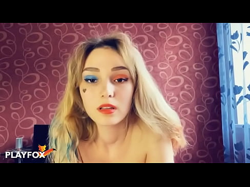 ❤️ Kính thực tế ảo Magic đã cho tôi quan hệ tình dục với Harley Quinn ❌ Fuck video ở% vi.dewporn.ru%