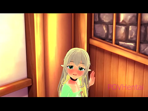 ❤️ (Cái bẫy) Người hầu gái yêu tinh giúp bạn rửa mặt. ❌ Fuck video ở% vi.dewporn.ru%